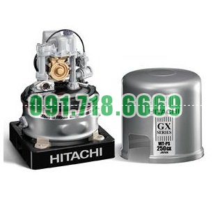 Bán Bơm tăng áp Hitachi WT-P400GX2-SPV-MGN 400W