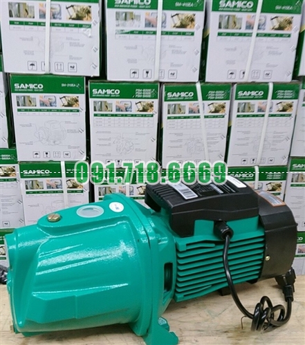 Bán Máy bơm bán chân không Samico PSM-N1500JE (1500w)