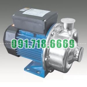 Bán MÁY BƠM CÁNH HỞ INOX EWARA DWO 200 (1,5KW)