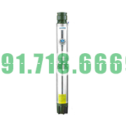 Bán Máy Bơm Chìm Giếng Khoan Mastra R-150-ES-04