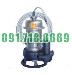 Bán Máy Bơm Chìm Nước Thải Daphovina 1 Hp