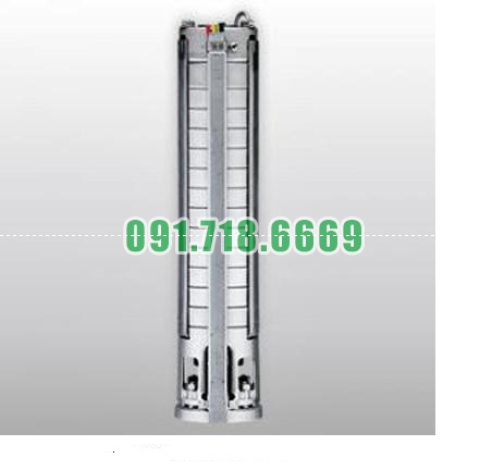 Bán Máy bơm hỏa tiễn EBARA 6 inch 6 BHE 30-11/11