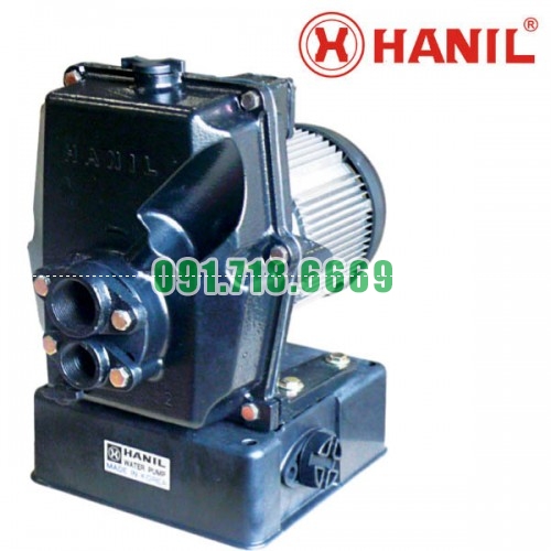 Bán Máy bơm hút giếng Hanil PC 456w (500w)