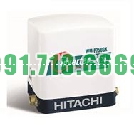 Bán MÁY BƠM INVERTER HITACHI WM P750GX (BIẾN TẦN)