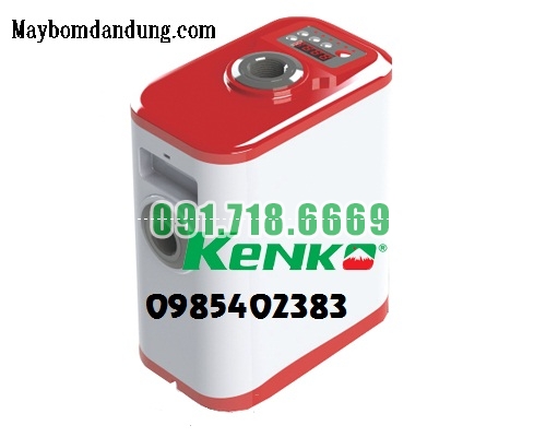 Bán Máy bơm nước biến tần Kenko ICP 100F