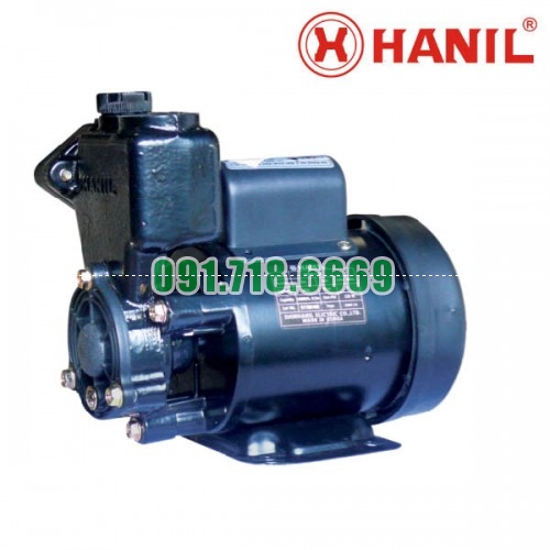 Bán Máy bơm nước chân không Hanil PDW 132