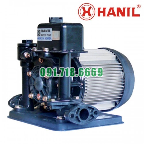 Bán Máy bơm nước chân không Hanil PH 255W