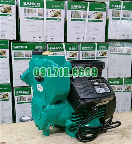 Bán Máy bơm nước chân không Samico PSM-B300E (300w)