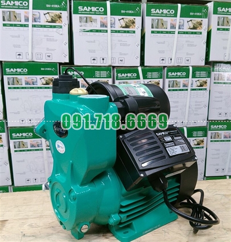 Bán Máy bơm nước chân không Samico PSM-B800A (800w)