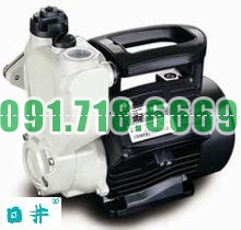 Bán Máy bơm nước chân không Shirai JLM 60-200