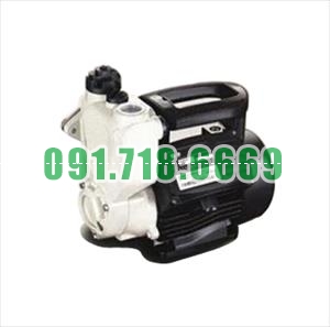 Bán Máy bơm nước chân không Shirai JLM 90-1500SSA