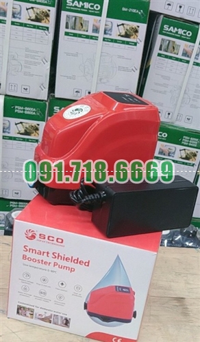 Bán Máy bơm nước chạy điện Samico SCO-15PB55A (55W)