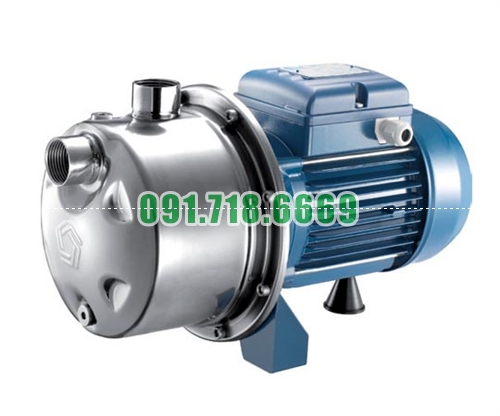 Bán Máy bơm nước đầu Inox 80/50 0.8HP