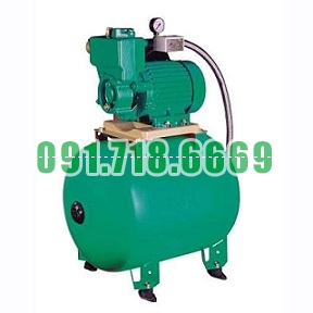 Bán Máy bơm nước nóng tăng áp Wilo PW 750LEA