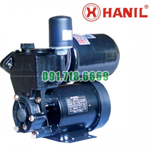 Bán Máy bơm nước tăng áp Hanil PDW 131B