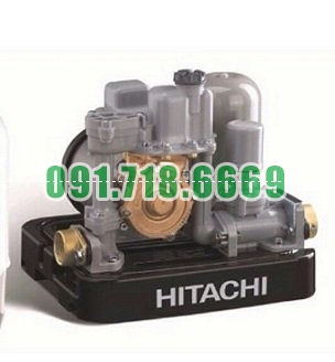 Bán Máy bơm nước tăng áp Hitachi WM-P150GX2-SPV