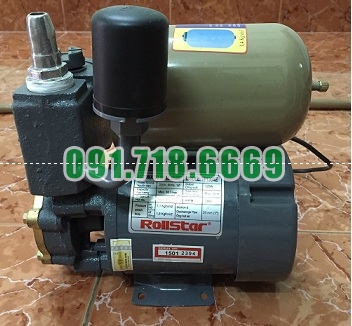 Bán Máy bơm nước tăng áp RollStar TP-130AE