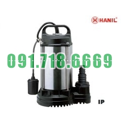 Bán Máy bơm nước thả chìm Hanil IP 835F