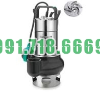 Bán Máy Bơm Nước Thả Chìm Kangaroo KG 550WSS