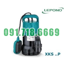 Bán Máy bơm nước thả chìm Lepono XKS 250P