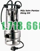 Bán Máy Bơm Nước Thả Chìm Pentax DX 80 G 2″