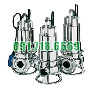 Bán Máy bơm nước thải thả chìm Ebara DW VOX