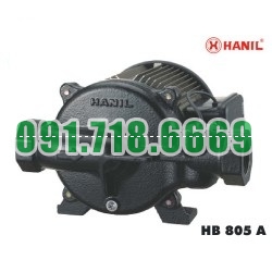 Bán Máy bơm tăng áp điện tử Hanil HB 805A