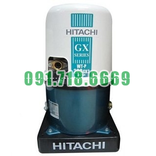 Bán Máy bơm tăng áp Hitachi WT-P200GX2-SPV-MGN 200W