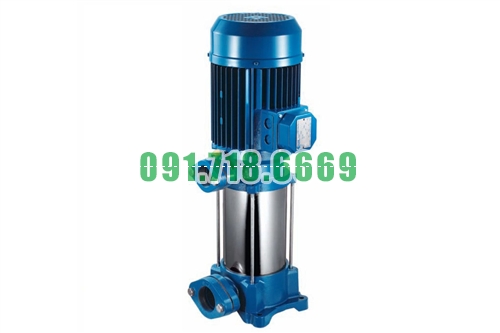 Bán Máy bơm trục đứng Ewara VM2-9*7 (1.1kw)