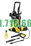 Bán Máy Phun Rửa Áp Lực Karcher K5 EU