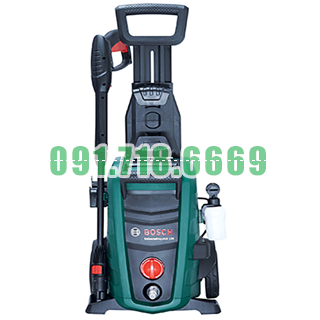 Bán Máy rửa xe áp lực Bosch Universal AQT125