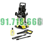 Bán Máy rửa xe áp lực cao Karcher K5 Premium