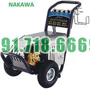 Bán Máy rửa xe áp lực cao Nakawa tx 55