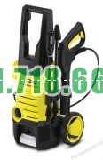 Bán máy rửa xe karcher k2.360