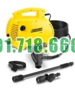 Bán Máy Rửa Xe Karcher K2.420