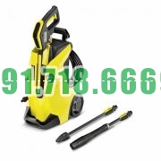 Bán Máy Rửa Xe Karcher K4 Full Control