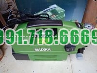 Bán Máy rửa xe MADIKA MD-F5