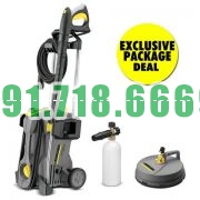 Bán Máy xịt rửa xe cao áp Karcher HD 5/11 P