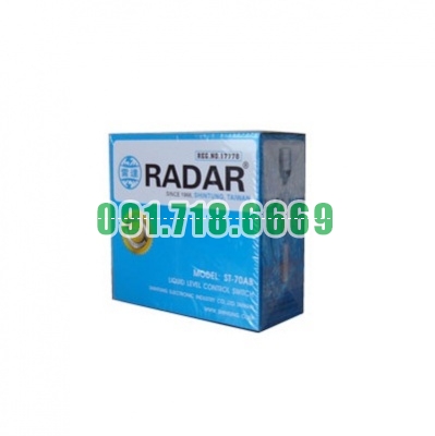 Bán PHAO ĐIỆN RADAR