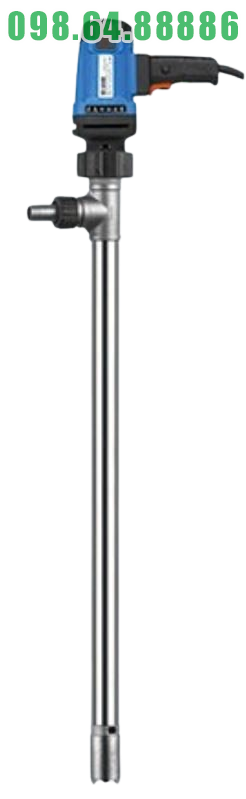 Bơm hóa chất nhẹ inox JDT-1000W-30SUS304