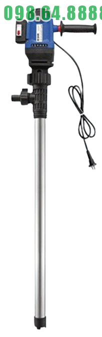 Bơm hút phuy dầu JDT-1800W-G120