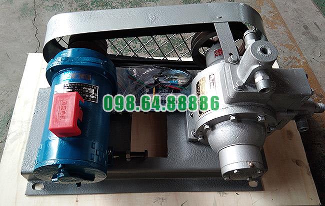 Bơm khí amoniac YAB50-5 tốc độ quay 780r.P.m áp suất làm việc 2.0MPa