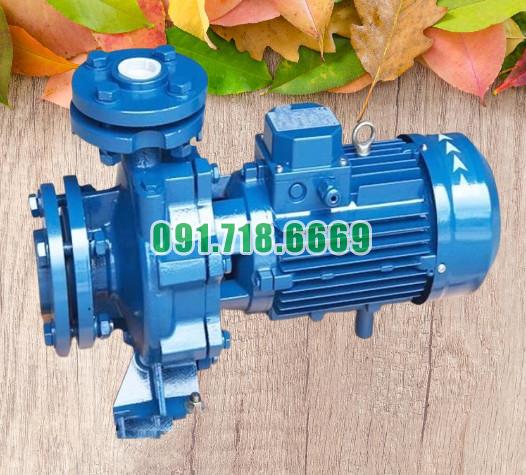 Giá bán bơm li tâm trục ngang đường thoát đầu vào ra Dn65 model CM50-125B