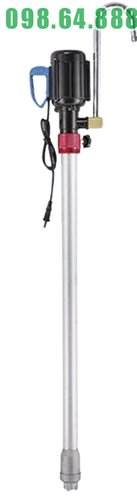 Máy bơm chuyển dầu thùng phuy JDT-750W-L