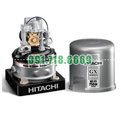 Bán Bơm tăng áp Hitachi WT-P400GX2-SPV-MGN 400W