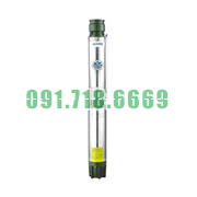 Bán Máy Bơm Chìm Giếng Khoan Mastra R-150-ES-04