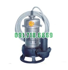 Bán Máy Bơm Chìm Nước Thải Daphovina 1 Hp