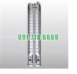 Bán Máy bơm hỏa tiễn EBARA 6 inch 6 BHE 44-12/18.5