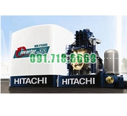 Bán Máy bơm Inverter Hitachi WM P400GX (Biến tần)