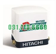 Bán MÁY BƠM INVERTER HITACHI WM P750GX (BIẾN TẦN)